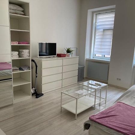 Hutteldorf Apartment Wenen Buitenkant foto