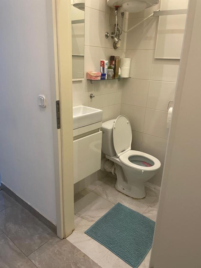 Hutteldorf Apartment Wenen Buitenkant foto