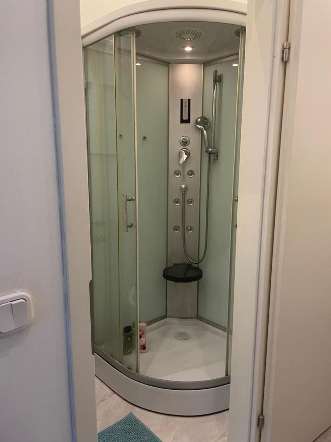 Hutteldorf Apartment Wenen Buitenkant foto